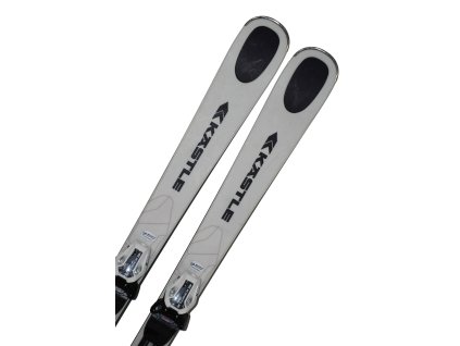 Použité lyže Kästle Quartz 72 25/26 144 cm