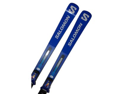 Použité lyže Salomon S/Race GS PRO 25/26 175 cm
