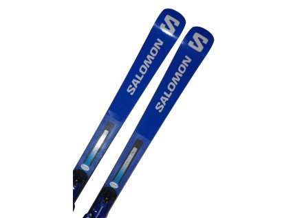 Použité lyže Salomon S/Race GS PRO 25/26 182 cm
