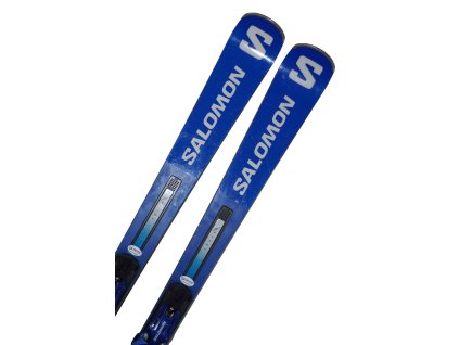 Použité lyže Salomon S/Race SL PRO 25/26 165 cm