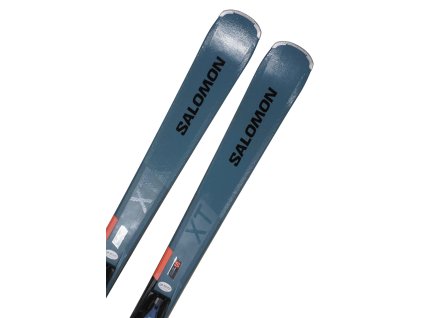 Použité lyže Salomon S/MAX 10 XT 25/26 177 cm