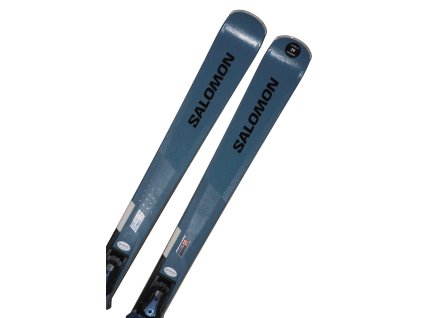 Použité lyže Salomon S/MAX 10 25/26 175 cm