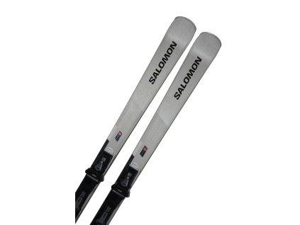 Použité lyže Salomon S/MAX 12 25/26 175 cm
