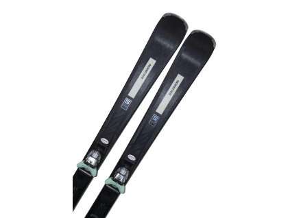 Použité lyže Salomon S/MAX N°10XT 25/26 156 cm
