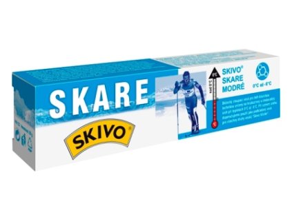 351 skivo skare modry 50 g o