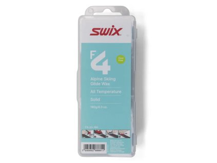 swix F4