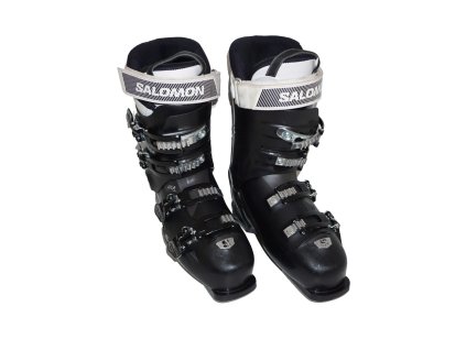 Použité lyžáky Salomon SELECT HV SE vel.26