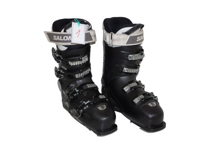 Použité lyžáky Salomon SELECT HV SE (1) vel.25