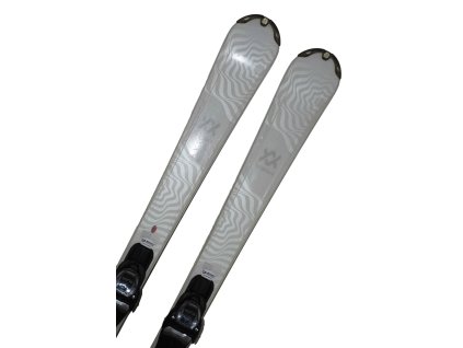 Použité lyže Völkl FLAIR 7.2 (1) 144 cm