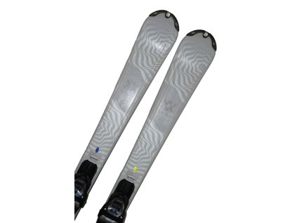 Použité lyže Völkl FLAIR 7.2 (1) 137 cm