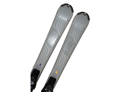 Použité lyže Völkl FLAIR 7.2 (2) 137 cm