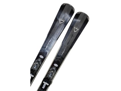 Použité lyže Rossignol NOVA 2 (2) 138 cm