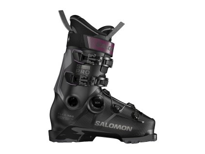 Salomon S:PRO SUPRA BOA 100 GW Black 25:26