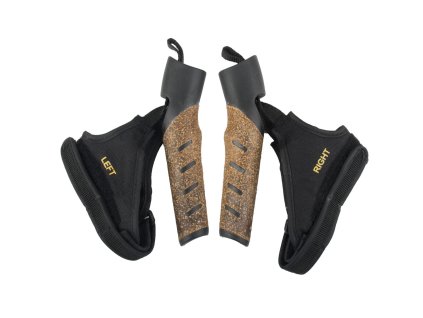 cross country grip and strap