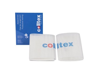 Síťka na skialpové pásy Colltex, pár