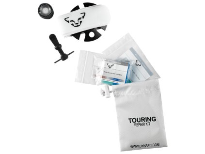 Set Touring repair kit