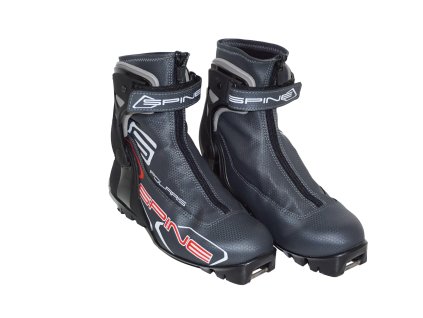 Použité Boty Spine Polaris  EU 40