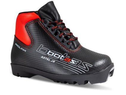 botas axtel JR