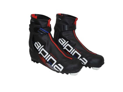 Použité boty Alpina TSK 43