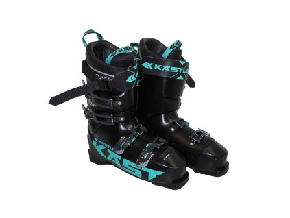 Použité lyžáky Kastle K110P 24/25 vel. 30,5