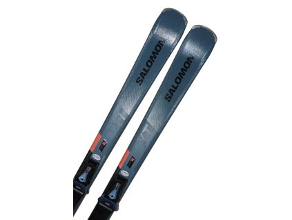 Použité lyže Salomon S/MAX 10 XT 25/26 177 cm