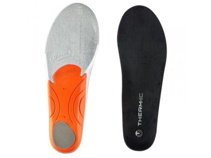 Thermic insulation3D