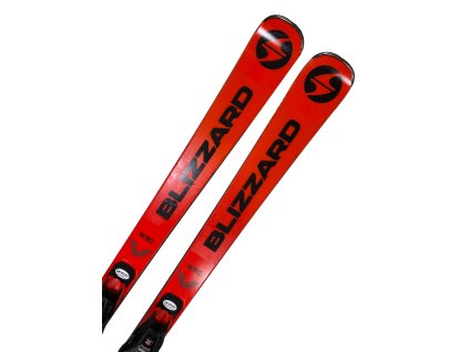 Použité lyže BLIZZARD FIREBIRD SRC 170 cm