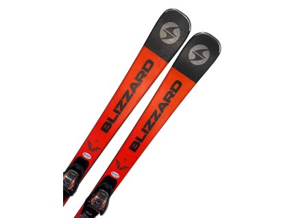 Použité lyže BLIZZARD Firebird Ti  154 cm