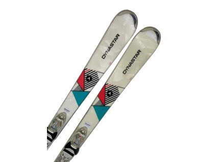 Použité lyže DYNASTAR ACTIVE 9  158 cm