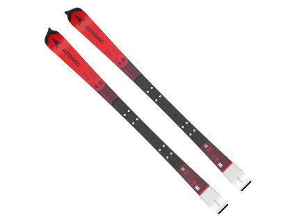 ATOMIC NY REDSTER S9 FIS W I+ NY ICON RS 16 R:Bk 157 cm