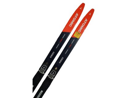 2111 pouzite bezky atomic pro c1 skintec 100 cm