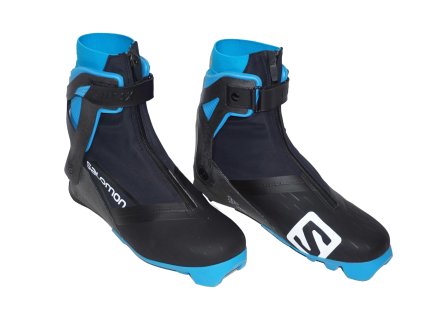 2159 pouzite boty salomon s max carbon loaded eu 40