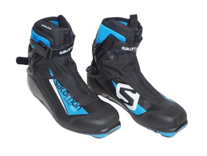 2162 pouzite boty salomon s race skate eu 40