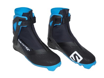 2174 pouzite boty salomon s max carbon loaded eu 41