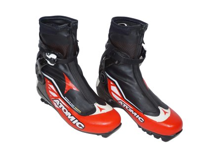 2192 pouzite boty atomic world cup skate eu 42