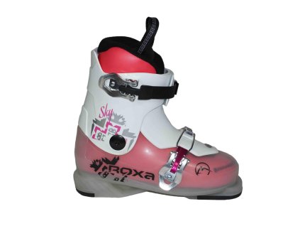 Roxa YETI
