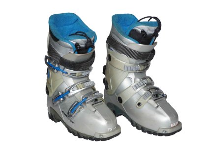2870 pouzite skialpove lyzaky dynafit tlt700l 24