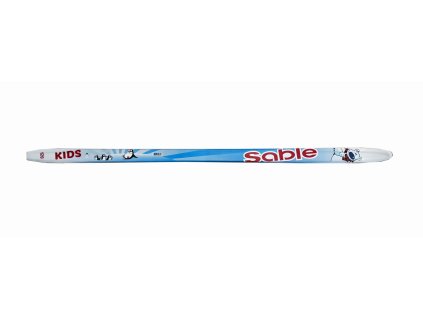 sable kids blue step
