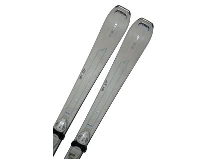 Použité lyže Head Light Joy 158cm