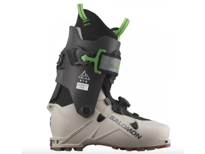Salomon MTN SUMMIT PRO R.Day:Belluga:N.green