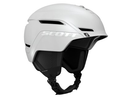 Scott Symbol 2 Plus white matt