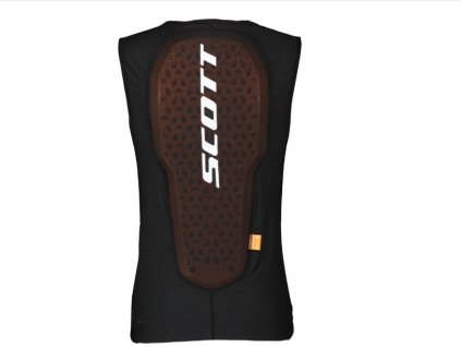 Scott Airflow M's black:white 1