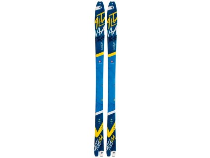 Skitrab Altavia Adventure + or. pásy