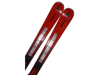 Použité lyže Atomic Redster S9 Revoshock 23/24 155cm