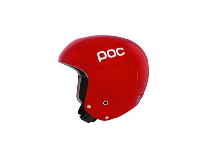 Poc Skull Obic X Bohrium Red