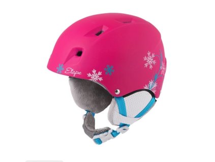 Etape Scamp Pink
