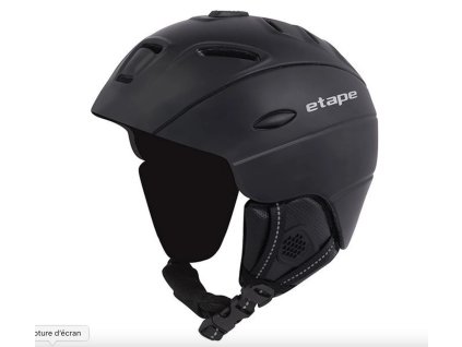 Etape Comp Black