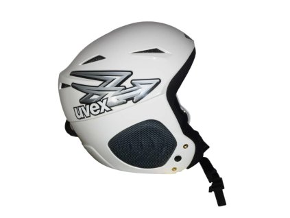 Helma Uvex Jet ride flash XS
