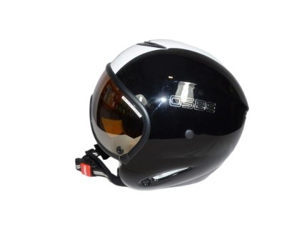 Použitá helma Osbe Visor XL