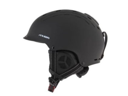 Axon Patrol Black